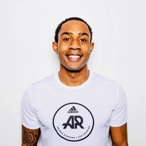 Meet your Posher, Darnell